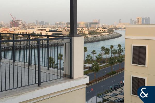 Apartment | Vacant now | Ocean view